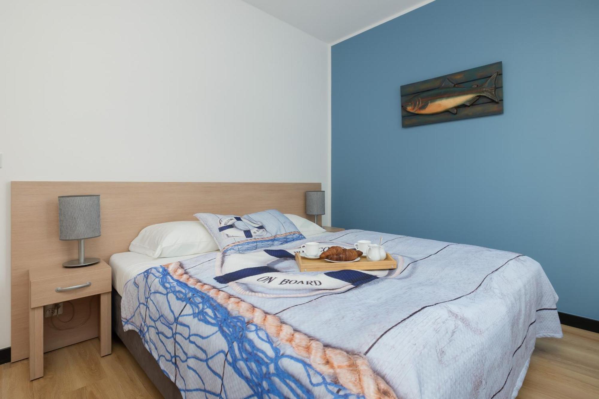 Aquamarina Apartment With Terrace - Close To The Beach - By Renters Międzyzdroje Zewnętrze zdjęcie