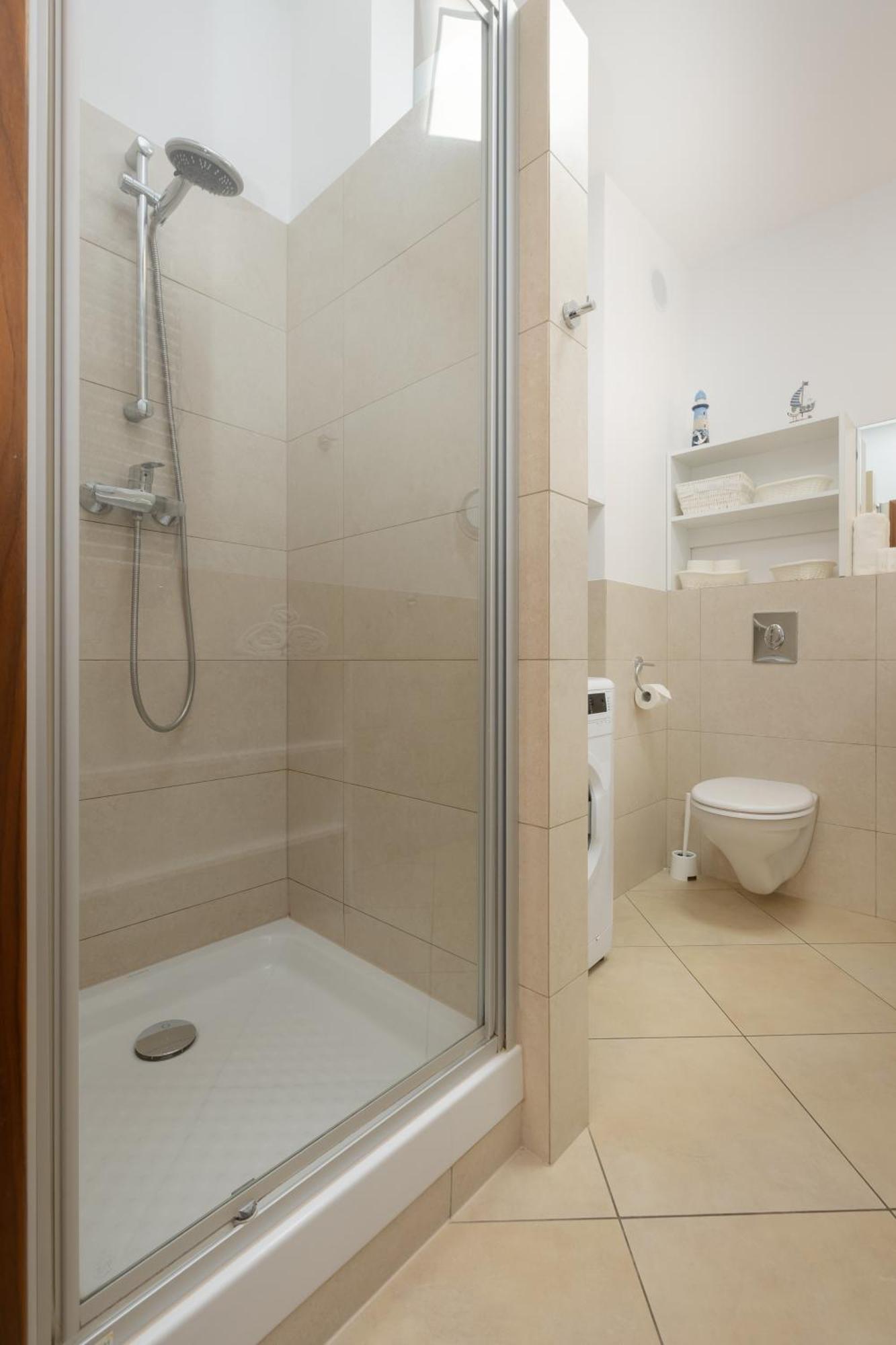 Aquamarina Apartment With Terrace - Close To The Beach - By Renters Międzyzdroje Zewnętrze zdjęcie